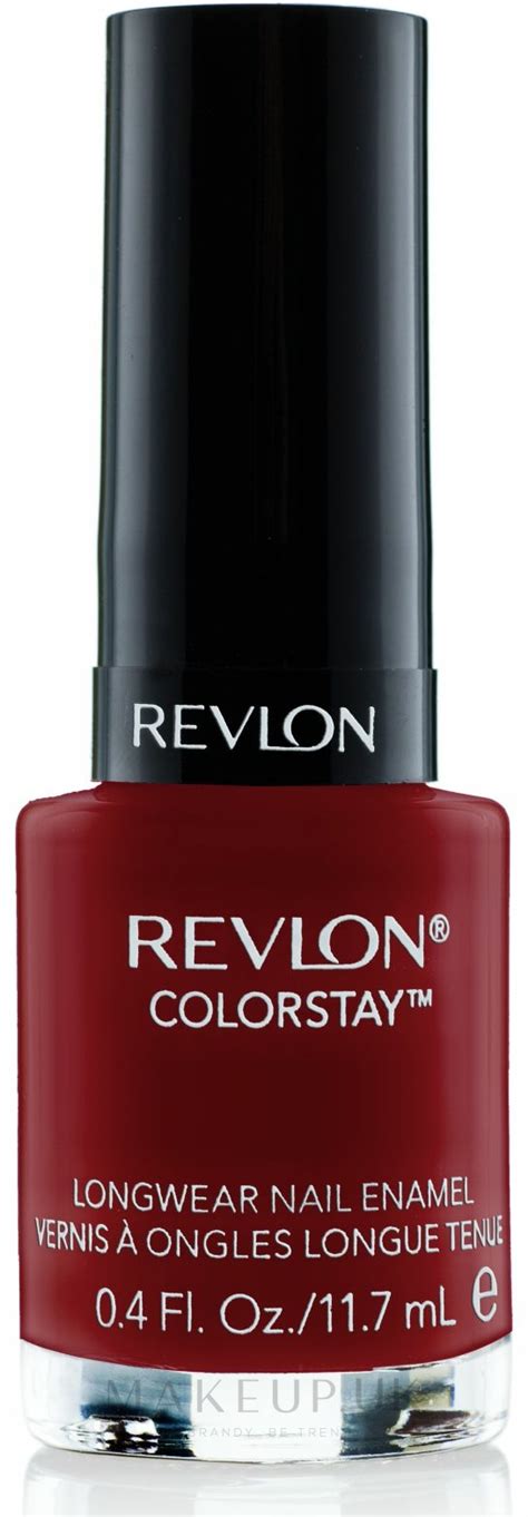 Amazon.com: revlon nail polish colorstay.